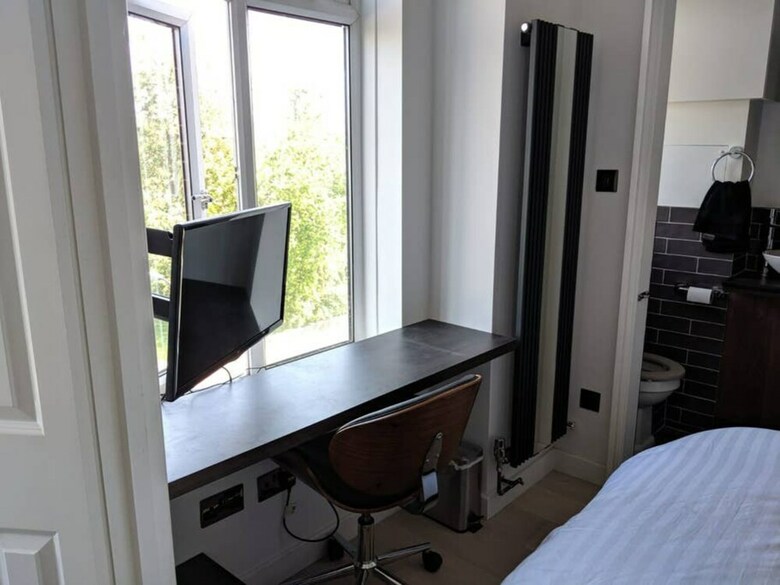 Apartamentos Cosy 1 Bed Flat In Brixton