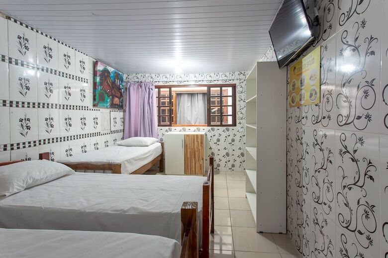Hotel Oyo Toka Do Skillo