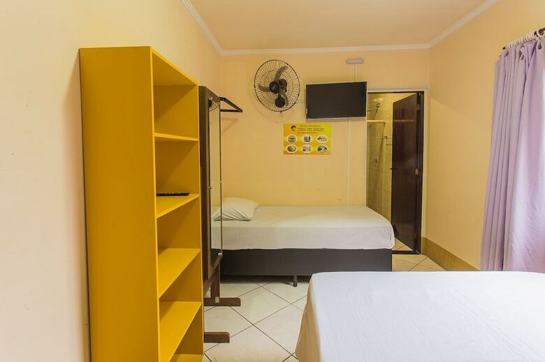 Hotel Oyo Toka Do Skillo