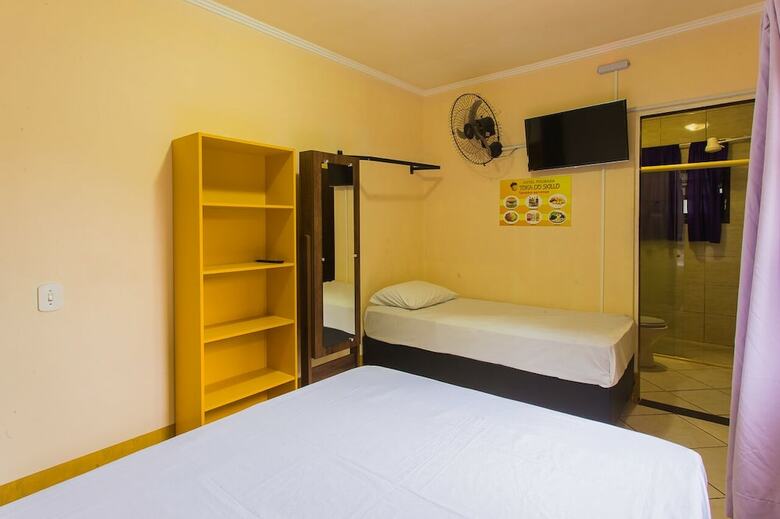 Hotel Oyo Toka Do Skillo
