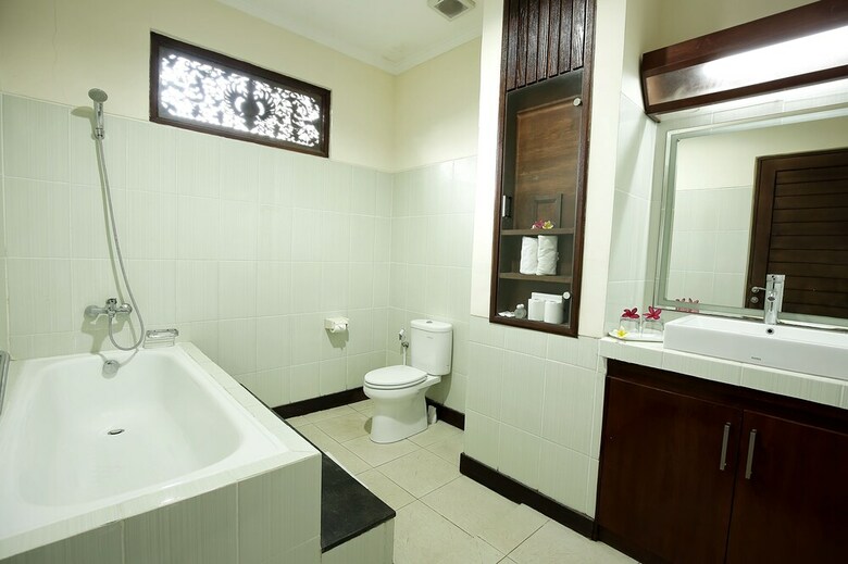 Bed & Breakfast Hotel Segara Agung