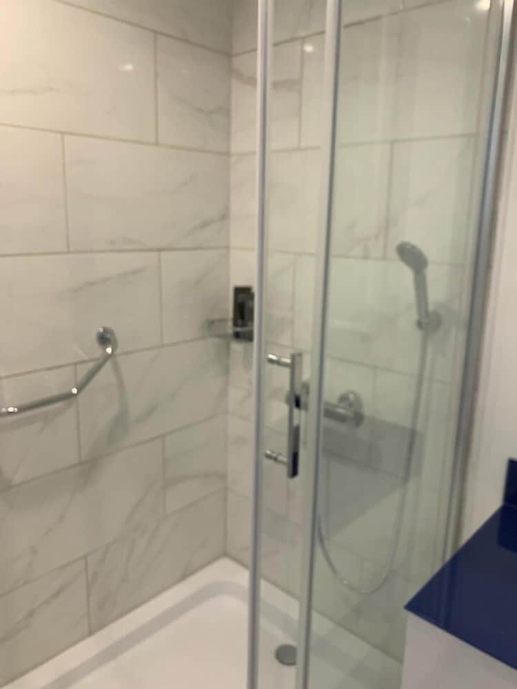 Apartamentos Orbi Twin Tower David