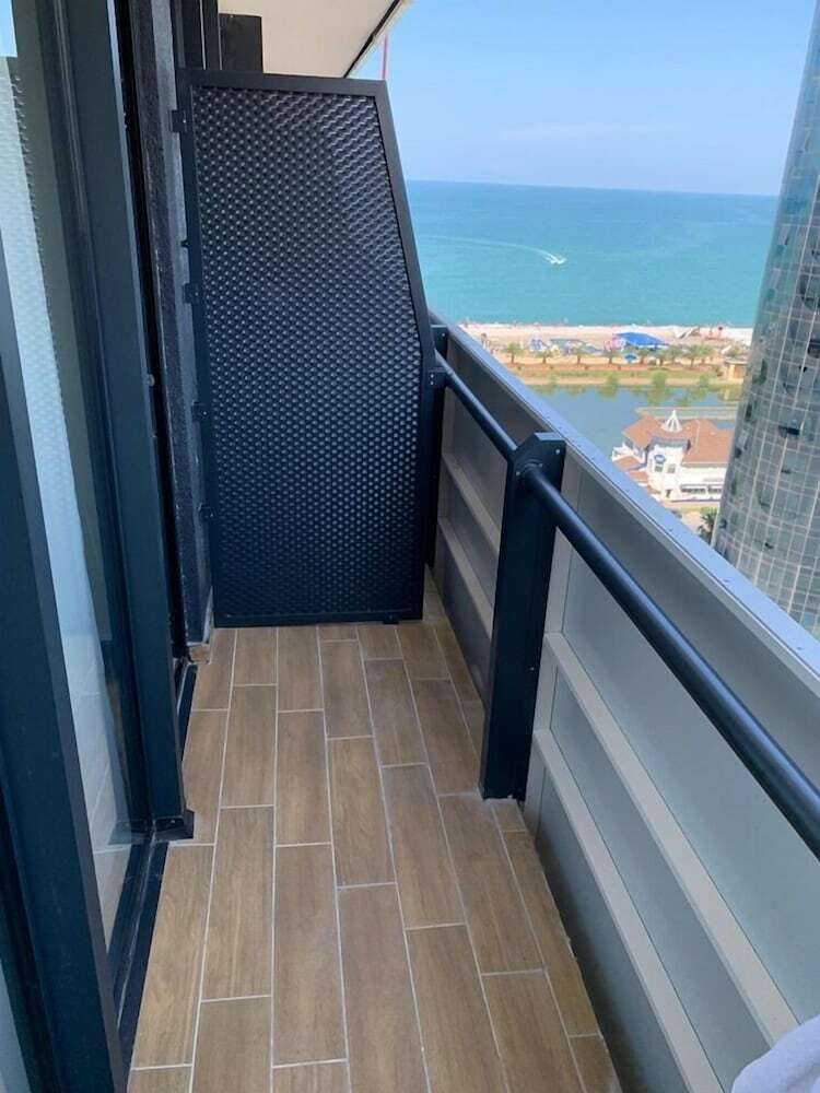 Apartamentos Orbi Twin Tower David
