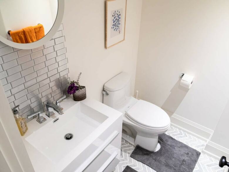 Modern 1 Bedroom Apartment In Palmerston Village