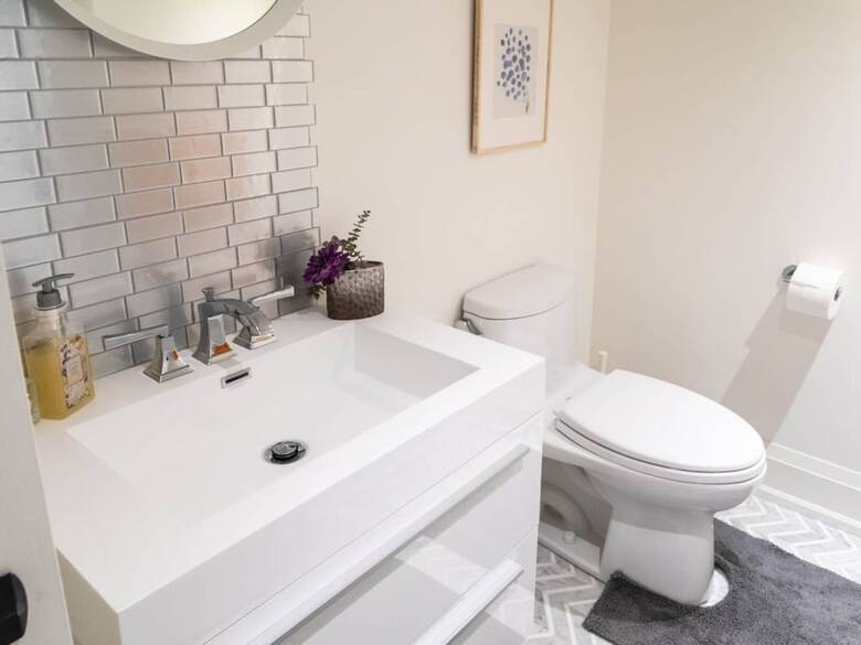 Modern 1 Bedroom Apartment In Palmerston Village