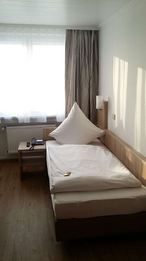 Hotel Restaurant Rheinkrone Koblenz