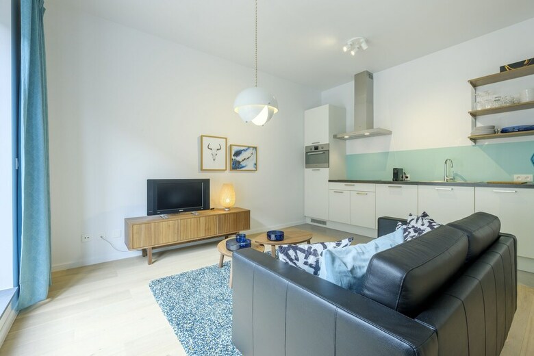 Apartamentos Froissart