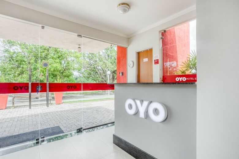 Oyo Hotel Economy