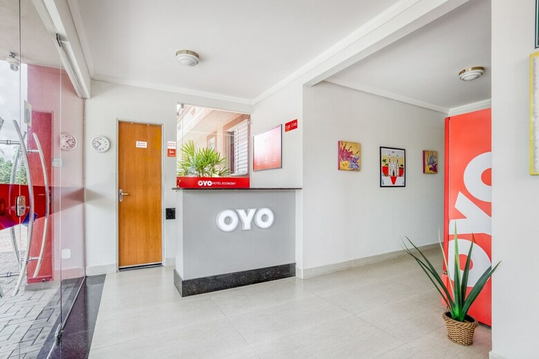 Oyo Hotel Economy