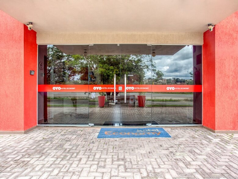 Oyo Hotel Economy