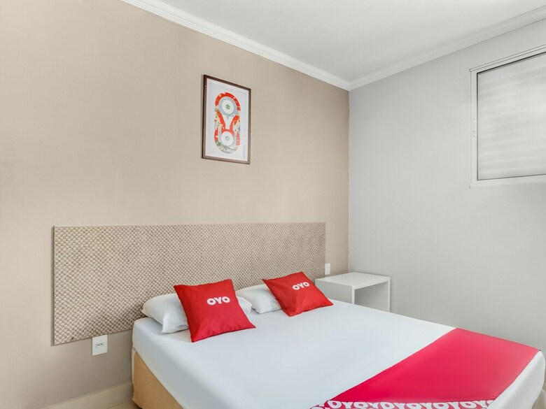 Oyo Hotel Economy