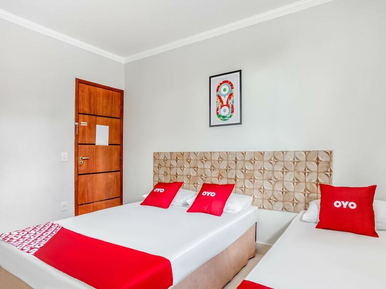 Oyo Hotel Economy
