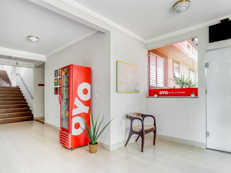 Oyo Hotel Economy
