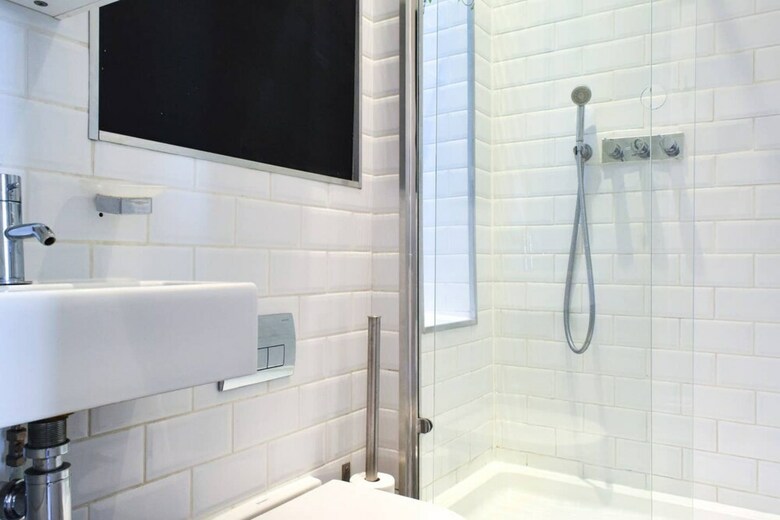 Apartamentos Simply 2 Bedroom Flat In Amazing Location