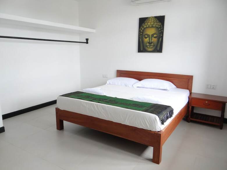 Hotel Taro Residence