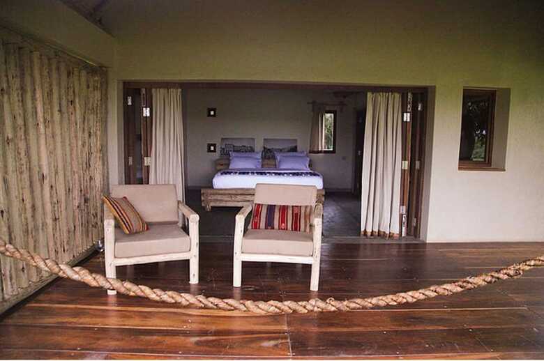 Apartamentos The Kipling Lodge
