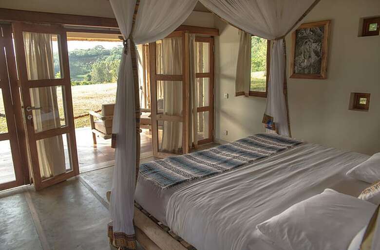 Apartamentos The Kipling Lodge