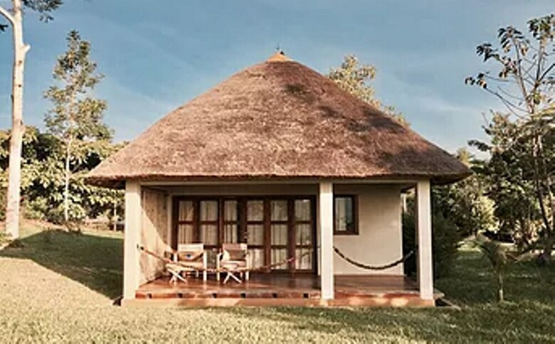 Apartamentos The Kipling Lodge