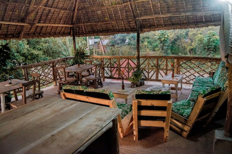 The Comfy Stay Hotel