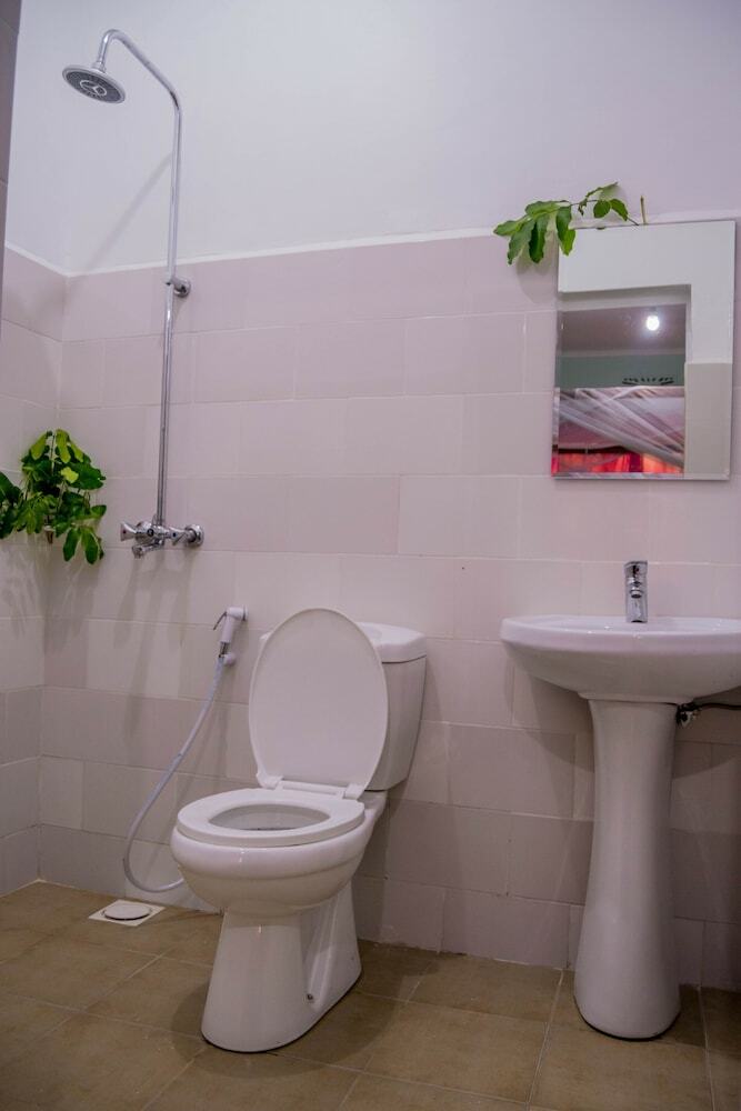 The Comfy Stay Hotel