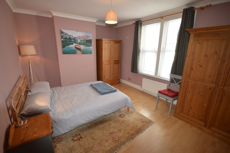 Apartamentos Modern 3 Bedroom Home Near Bedminster