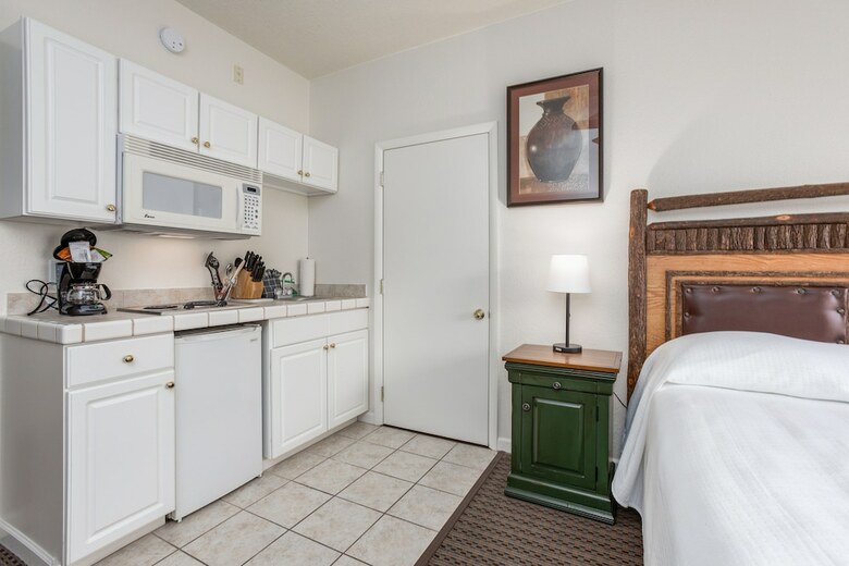 Aparthotel Oak Ridge By Kees Vacations