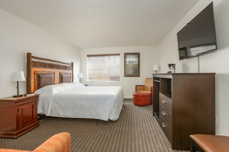 Aparthotel Oak Ridge By Kees Vacations