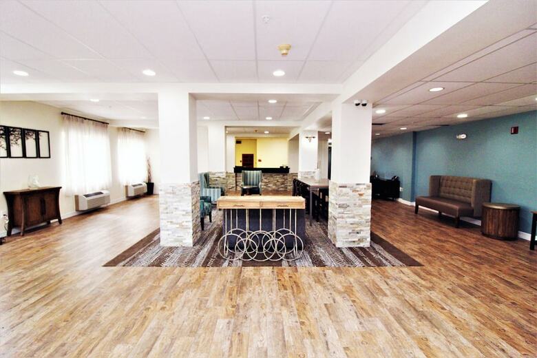 Aparthotel Oak Ridge By Kees Vacations