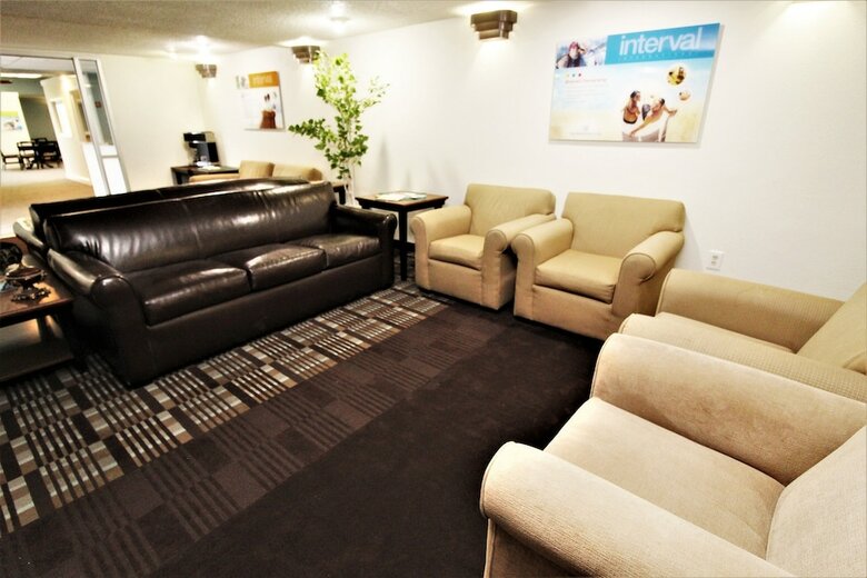 Aparthotel Oak Ridge By Kees Vacations