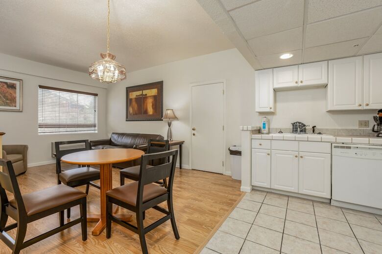 Aparthotel Oak Ridge By Kees Vacations
