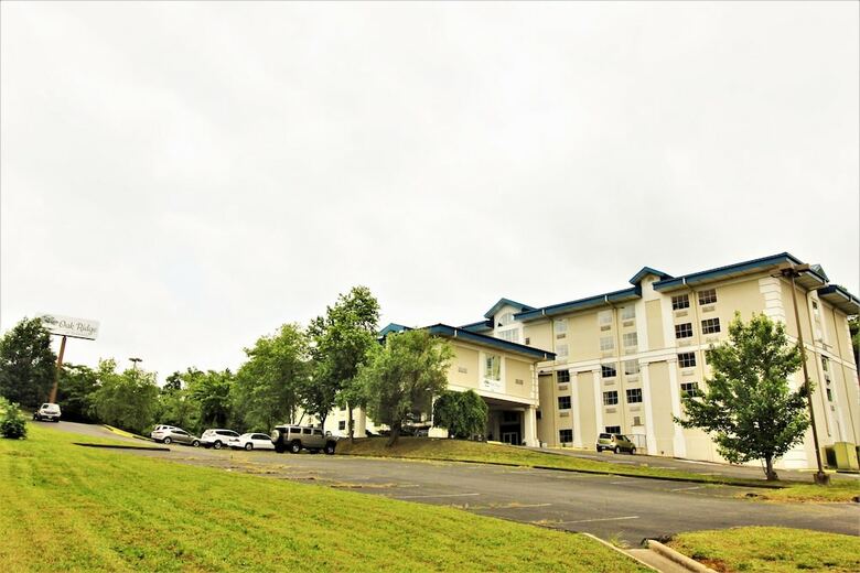 Aparthotel Oak Ridge By Kees Vacations