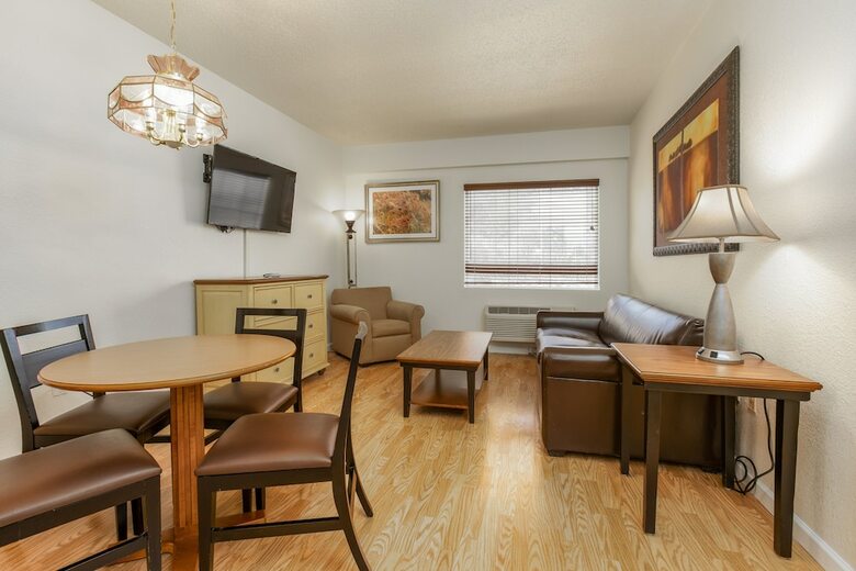 Aparthotel Oak Ridge By Kees Vacations