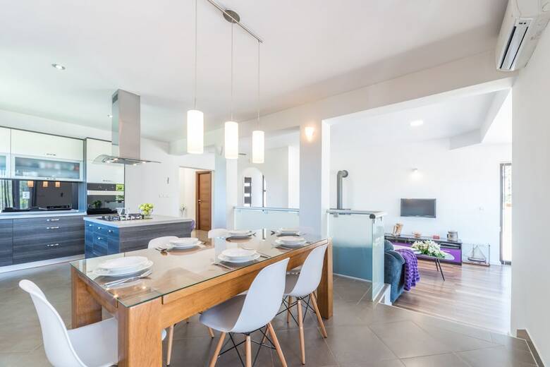 Villa Maslina With Private Pool
