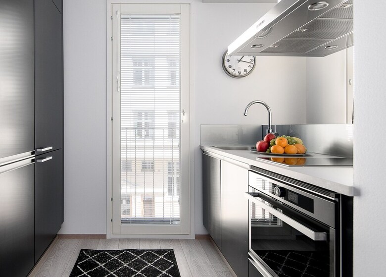 Apartamentos Wehost Albertinkatu 8 A 25