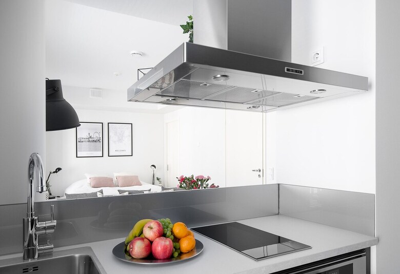 Apartamentos Wehost Albertinkatu 8 A 25