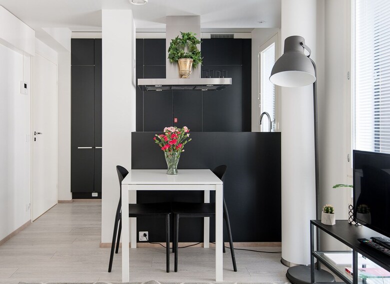 Apartamentos Wehost Albertinkatu 8 A 25