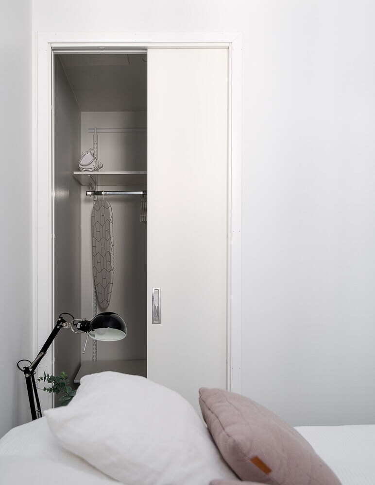 Apartamentos Wehost Albertinkatu 8 A 25