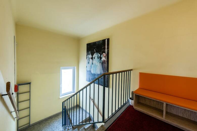 Apartamentos Skyflats Vienna Belle View