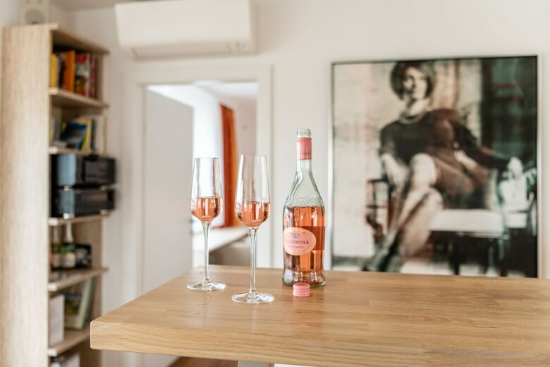 Apartamentos Skyflats Vienna Belle View