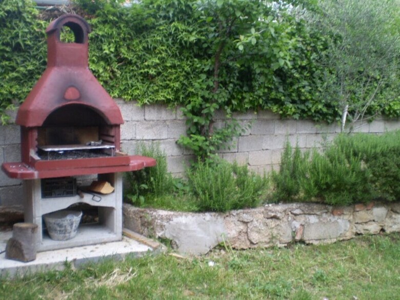 Apartment Andrija