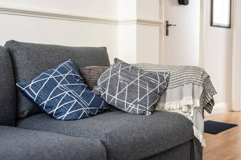 Apartamentos Stunning 1 Bedroom Regency Flat On Brighton Seafront