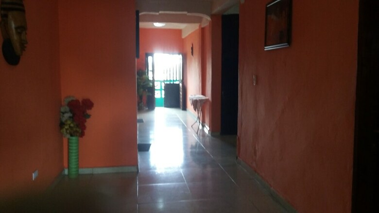 Hotel Ktc Guest House