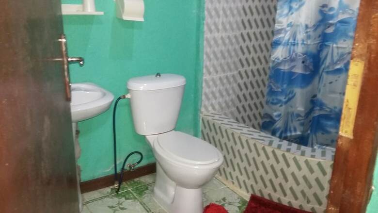 Hotel Ktc Guest House