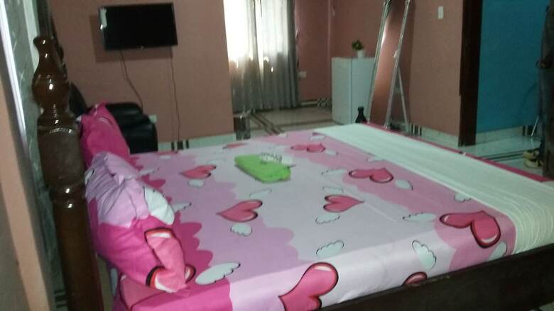 Hotel Ktc Guest House