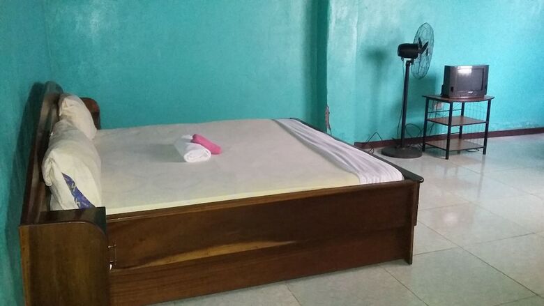 Hotel Ktc Guest House
