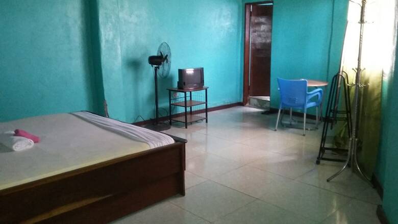Hotel Ktc Guest House