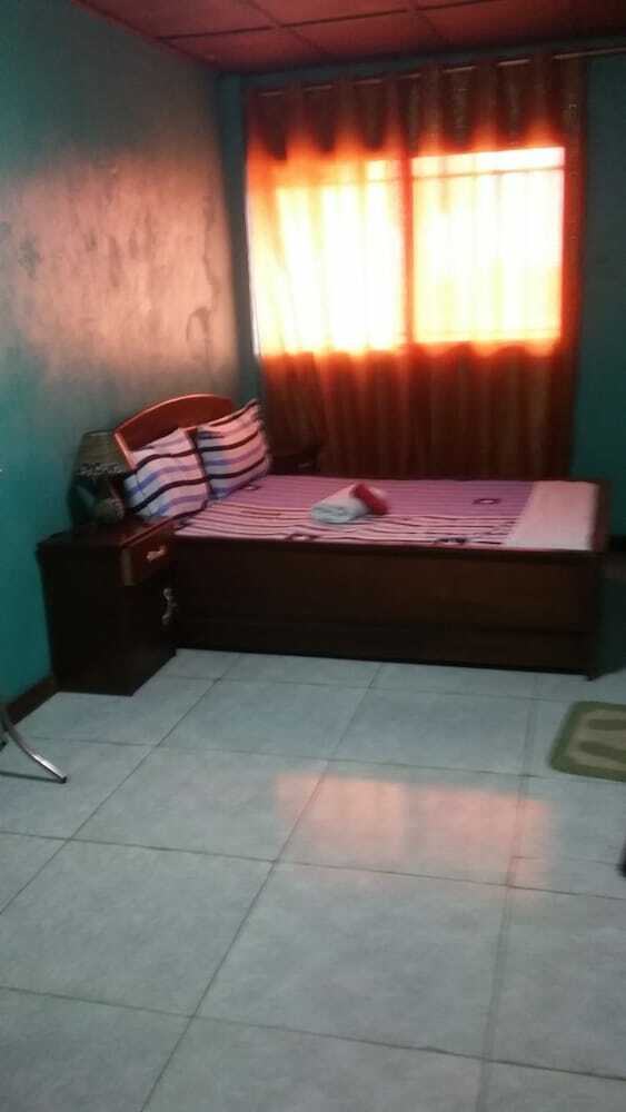 Hotel Ktc Guest House