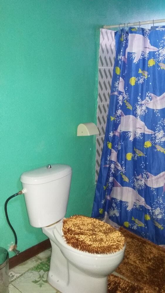 Hotel Ktc Guest House