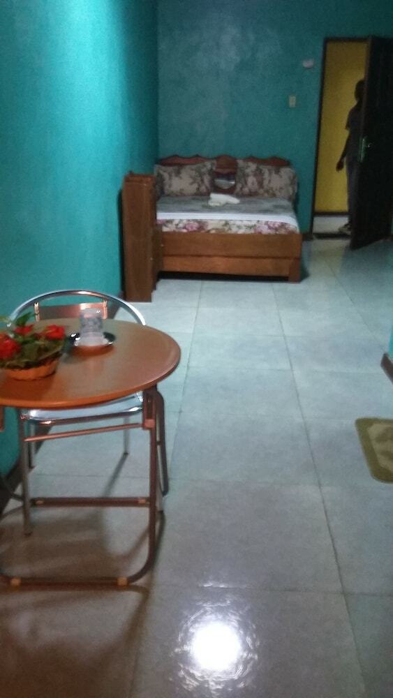 Hotel Ktc Guest House