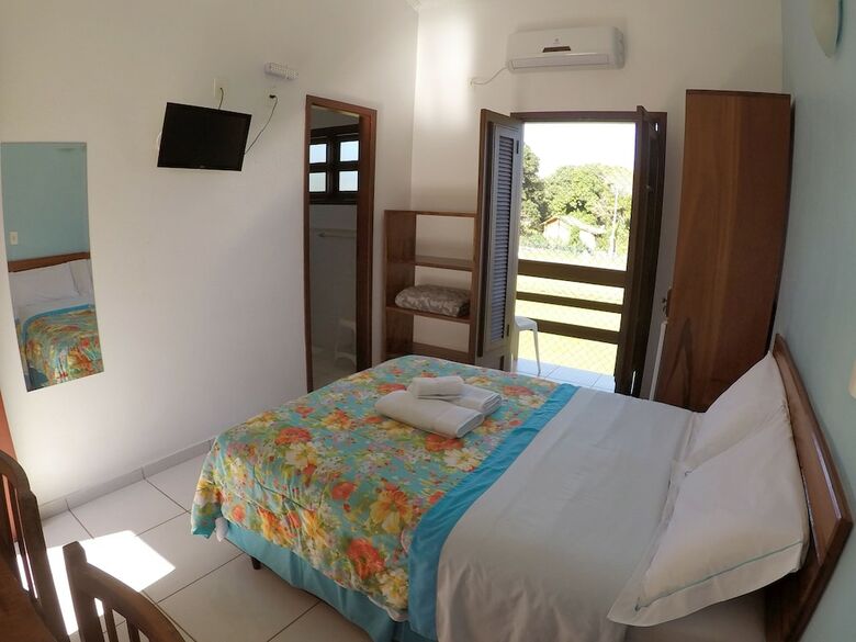 Hotel Pousada Cachada�o